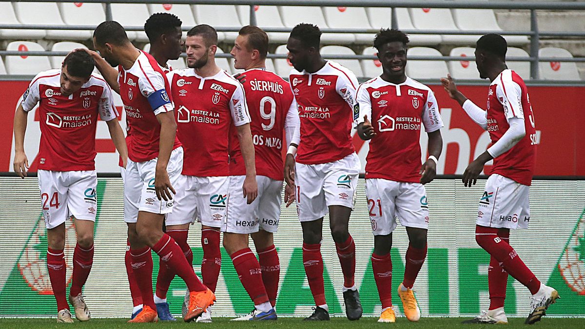 Pronostic Gratuit Lens Reims Ligue 1