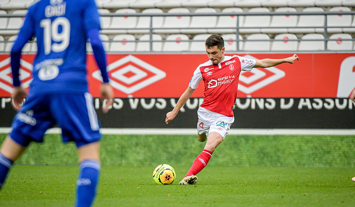 Pronostic Gratuit Strasbourg Reims Ligue 1