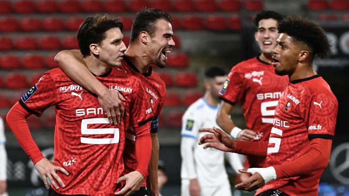 Pronostic Gratuit Lorient Rennes Ligue 1