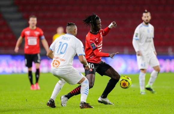 Pronostic Gratuit Marseille Rennes Ligue 1