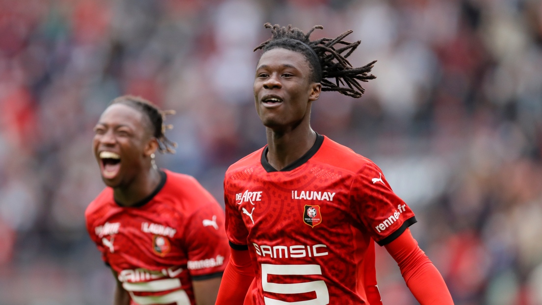 Pronostic Gratuit Nîmes Rennes Ligue 1