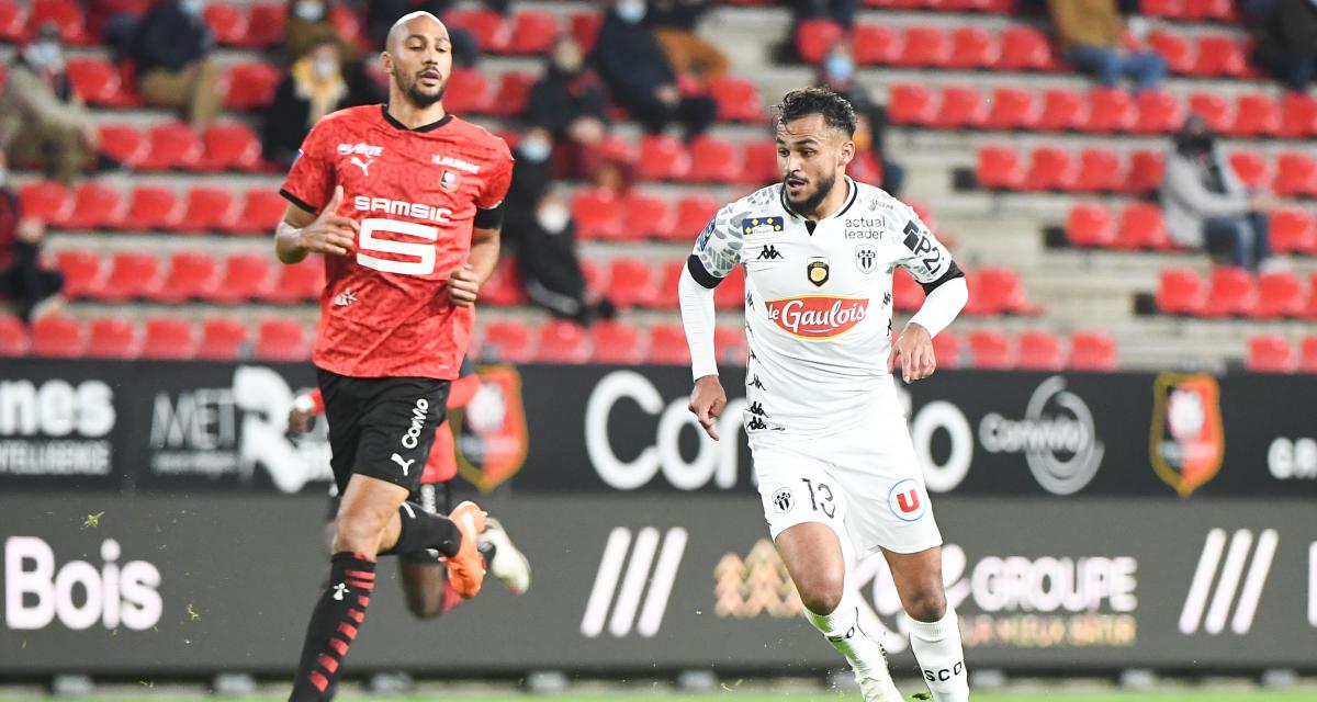 Pronostic Angers Rennes GRATUIT Ligue 1