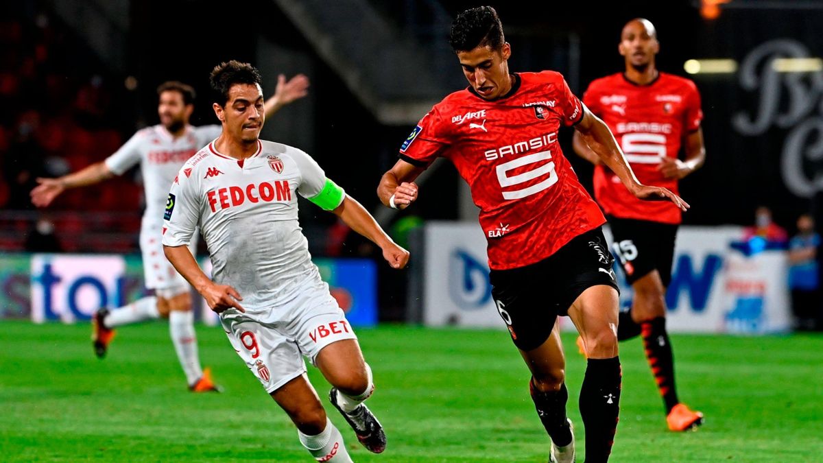 Pronostic Monaco Rennes GRATUIT Ligue 1