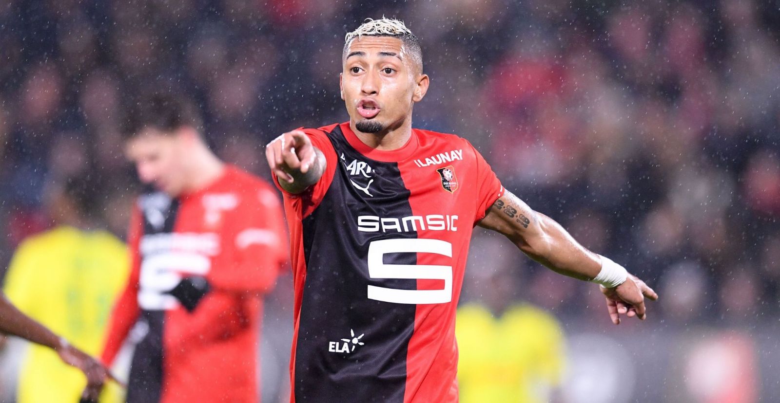 Pronostic Gratuit Dijon Rennes 7ème journée Ligue 1