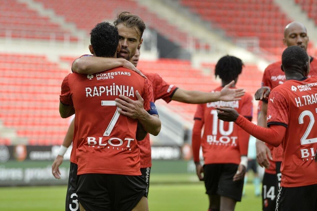 Pronostic Gratuit Rennes Krasnodar Ligue des Champions