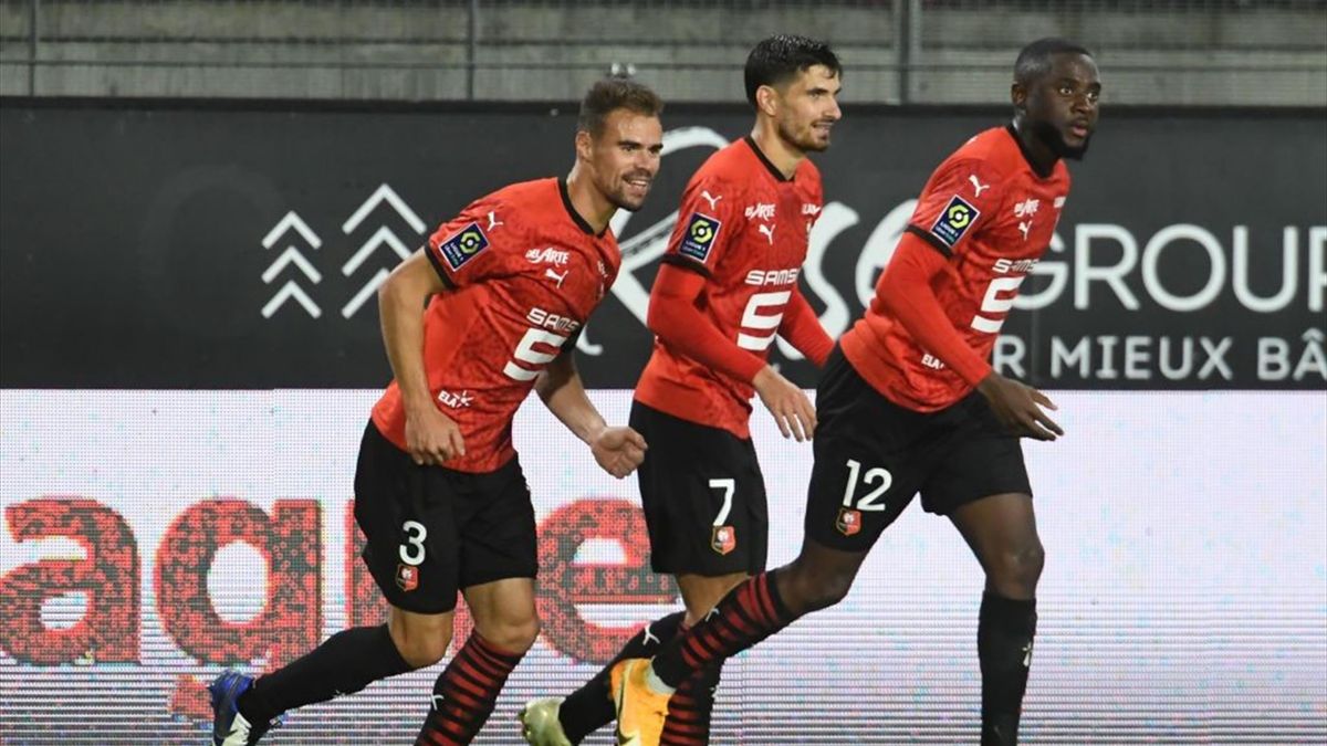 Pronostic Gratuit Rennes Bordeaux Ligue 1