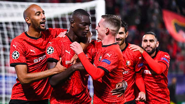 Pronostic Gratuit Rennes Angers Ligue 1