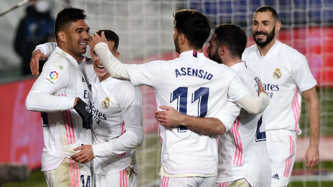 Pronostic 100% Gratuit Elche Real Madrid Liga