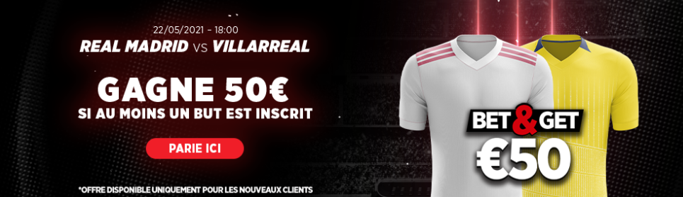 Bet and Get Ladbrokes Antwerp Bruges Jupiler Pro League