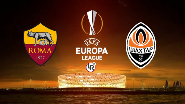 Pronostic Gratuit Roma Shakhtar Ligue Europa