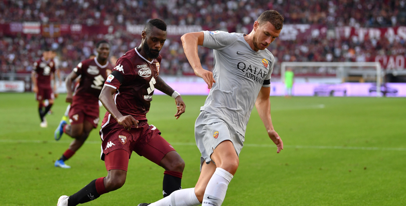 Pronostic Gratuit Torino Roma Serie A