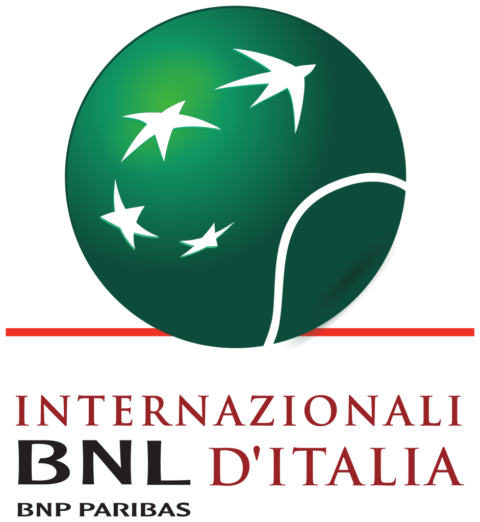 Tournoi de Rome : Concours gratuit et 35€ à se partager !
