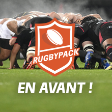 Finales Coupes d'Europe de Rugby : 50€ de freebets à gagner !