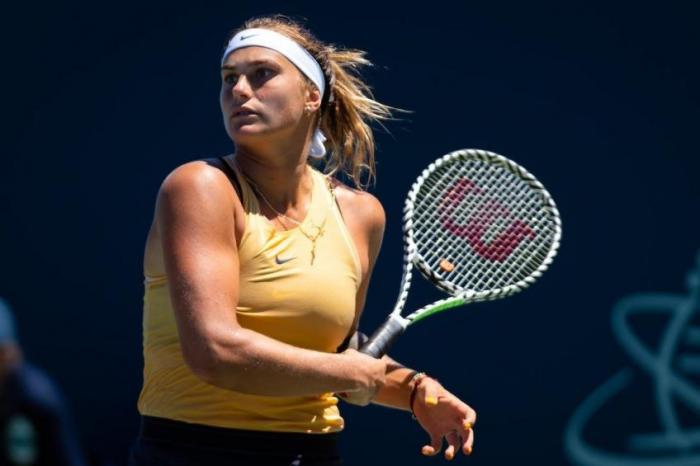 Pronostic Gratuit Aryna Sabalenka Serena Williams Open d'Australie