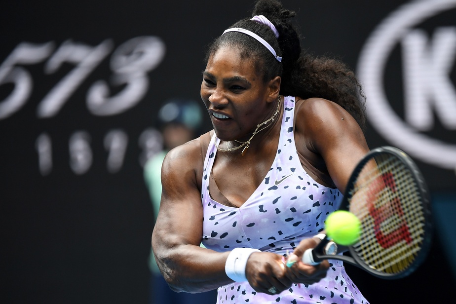 Tournoi WTA Tennis Lexington : Serena Williams en tête d'affiche !