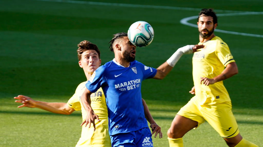 Pronostic Gratuit Seville Villarreal Liga