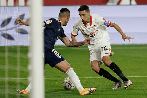 Pronostic Celta Vigo Seville GRATUIT Liga