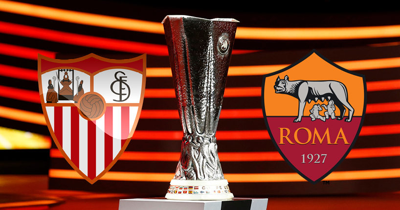 Pronostic Gratuit Seville Roma Ligue Europa
