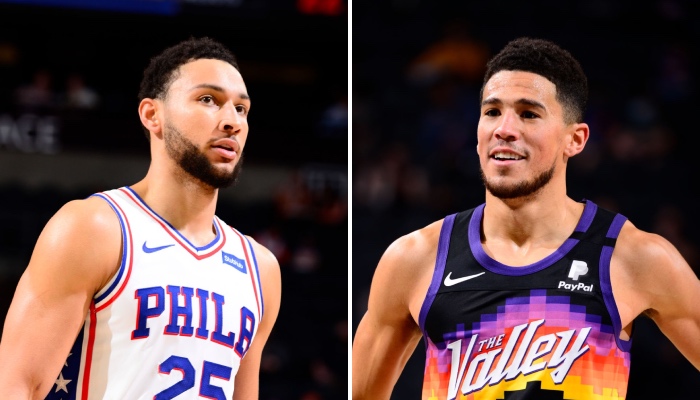 pronostic Sixers Suns