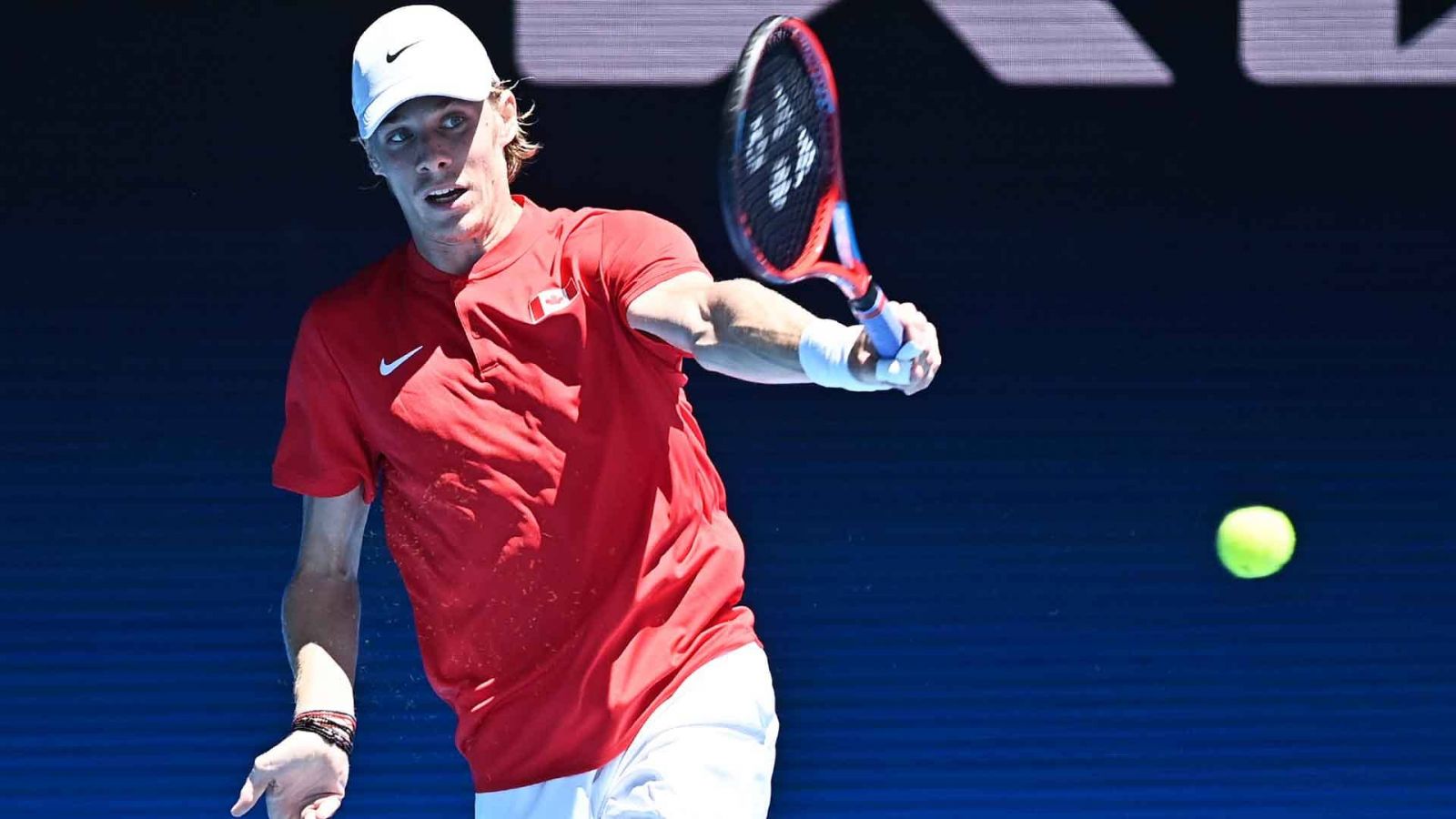 Pronostic Gratuit Denis Shapovalov Jannik Sinner Open d'Australie