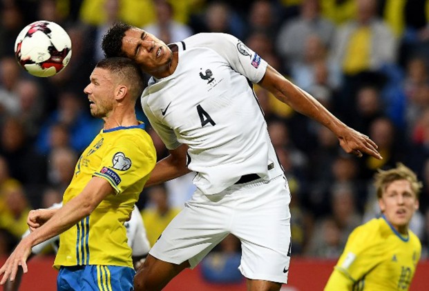 Pronostic Gratuit Suède France Ligue des Nations