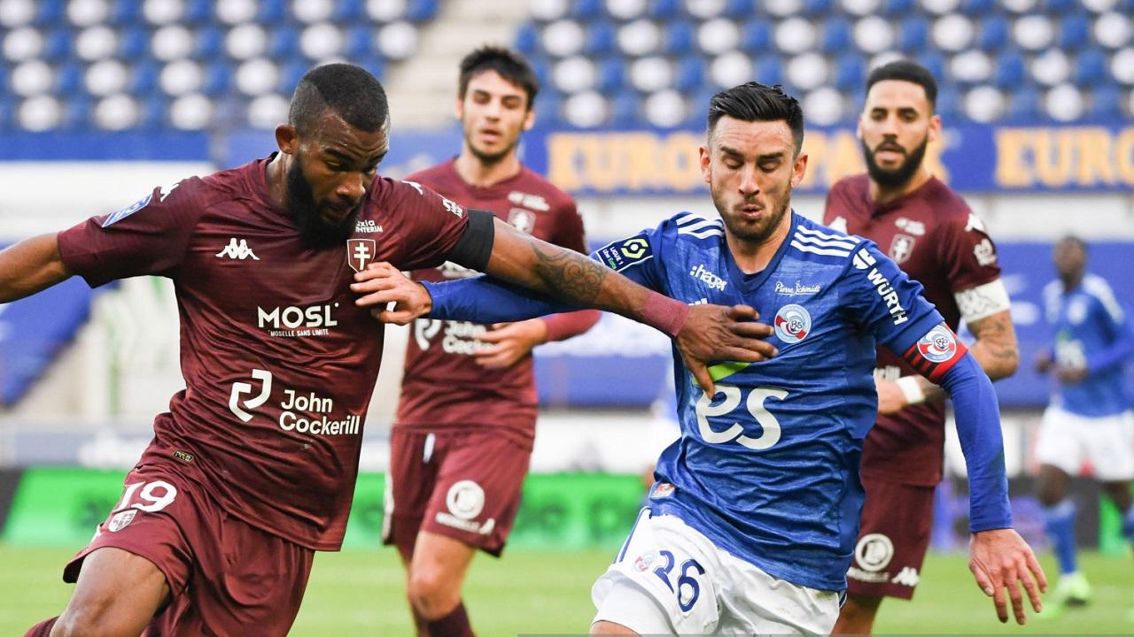 Pronostic Gratuit Metz Strasbourg Ligue 1