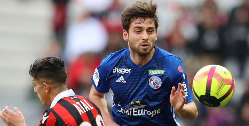Pronostic Gratuit Strasbourg Nice Ligue 1