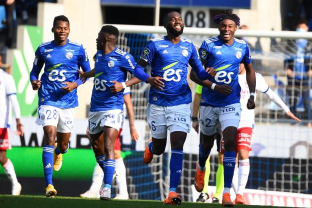 Pronostic Gratuit Strasbourg Nimes Ligue 1