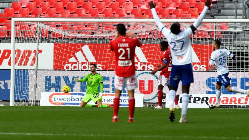 Pronostic Gratuit Strasbourg Brest Ligue 1