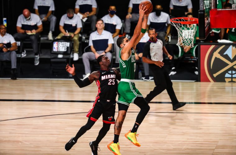 Pronostic Gratuit NBA Miami Heat Boston Celtics Finale Est