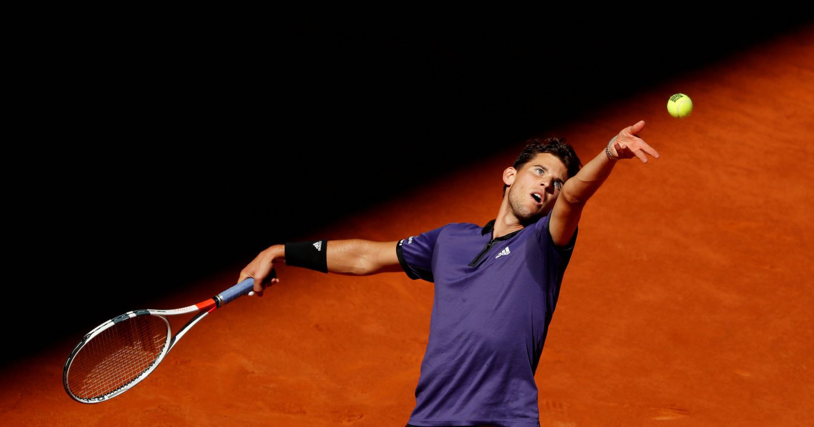 Pronostic Dominic Thiem John Isner GRATUIT Masters Madrid