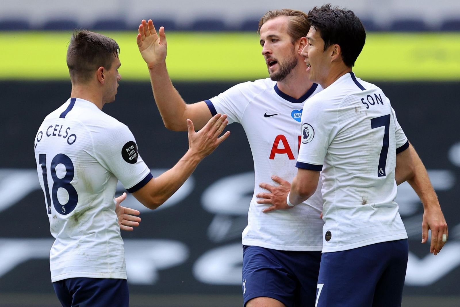 Pronostic Gratuit Crystal Palace Tottenham Premier League