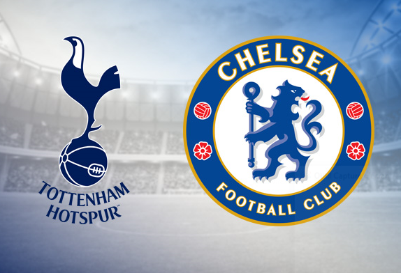 Tottenham - Chelsea : Votre premier pari remboursé jusque 150€ !
