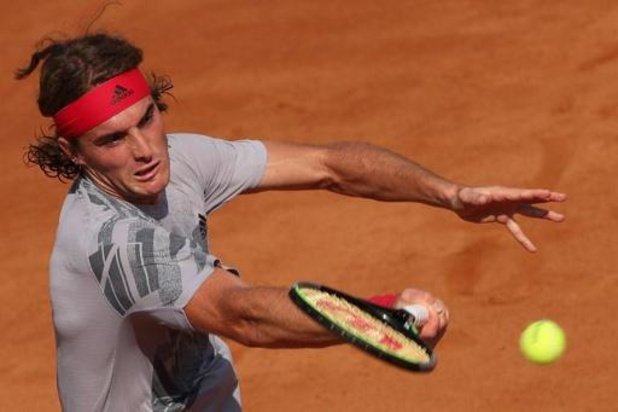 Pronostic Jannik Sinner Stefanos Tsitsipas GRATUIT ATP Barcelone