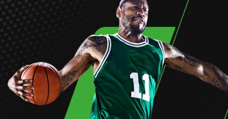 NBA : STREAMING INTEGRAL ET PROFIT BOOST SUR UNIBET !