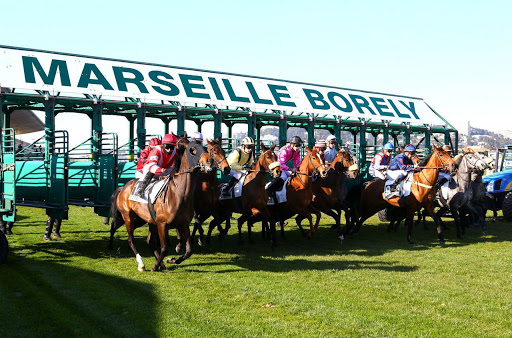 Pronostic Gratuit Quinte 26 octobre 2020 à Marseille Borély