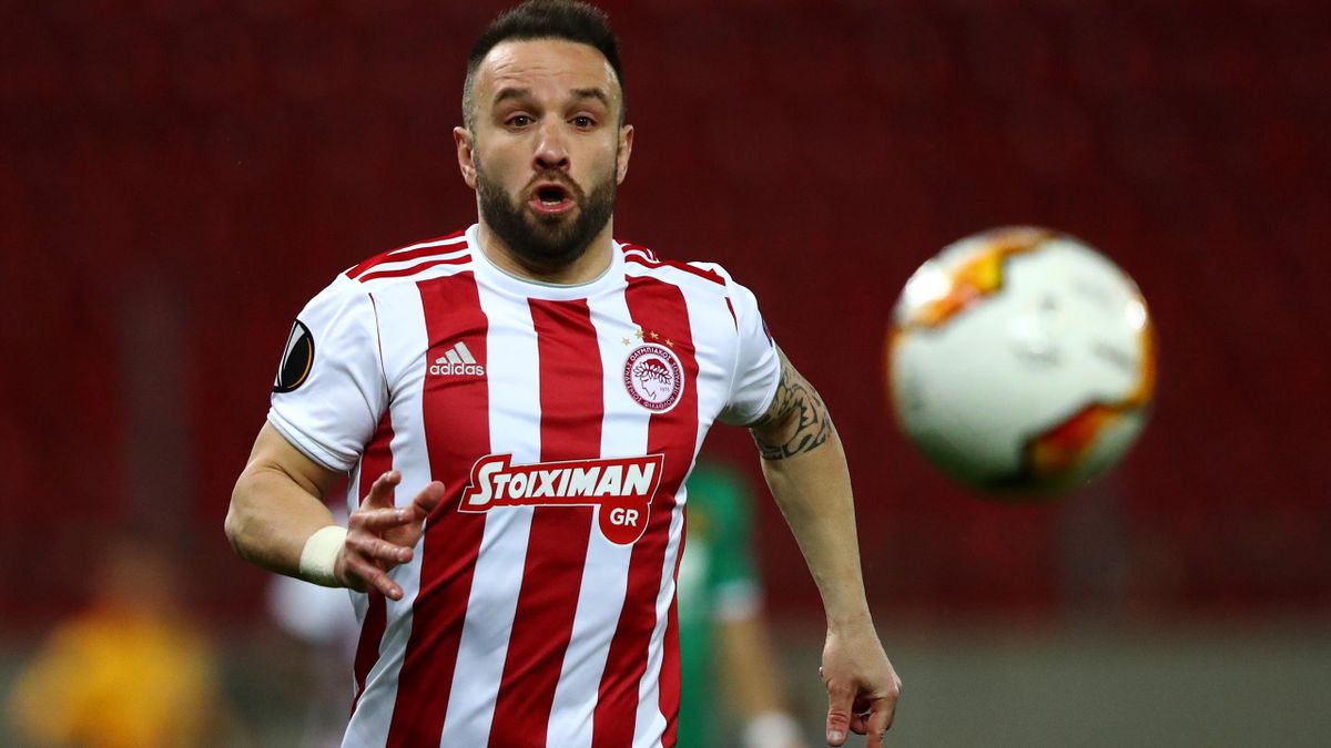 Pronostic Gratuit Olympiakos OM Ligue des Champions