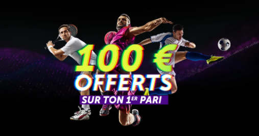 Bonus VBET 100€ avis et test bookmaker