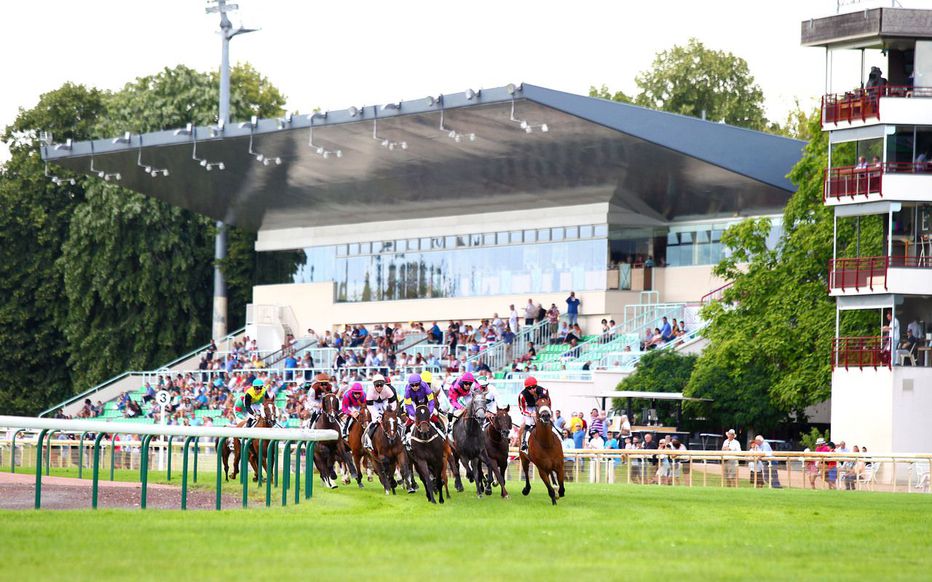 Les chevaux du jour Coteur du 20 juillet 2020