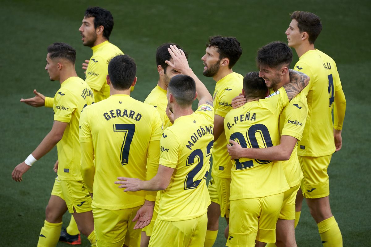 Pronostic Gratuit Celta Vigo Villarreal Liga