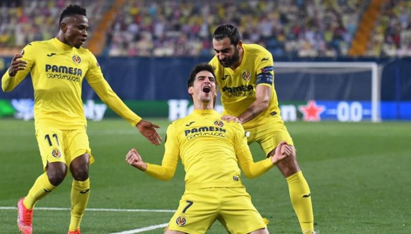 Pronostic Villarreal Arsenal GRATUIT Ligue Europa