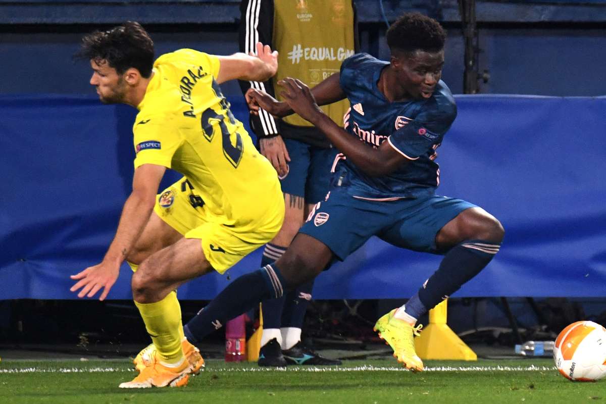 Pronostic Arsenal Villarreal GRATUIT Ligue Europa
