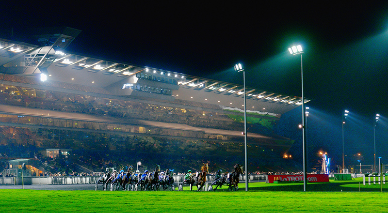 Pronostic Gratuit Quinte 4 décembre 2020 à Vincennes