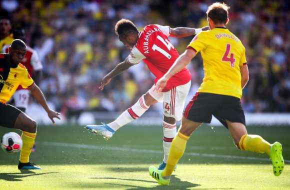 Pronostic Gratuit Arsenal Watford Premier League