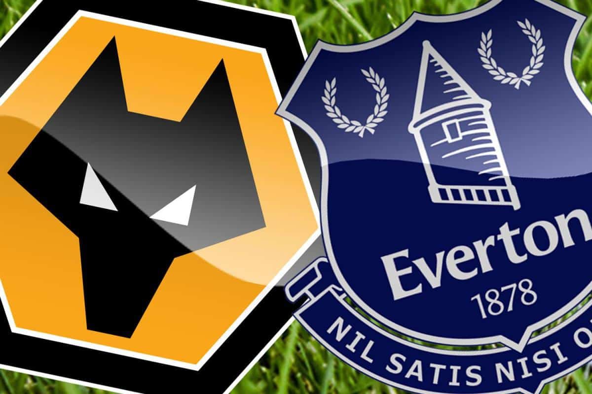 Pronostic Gratuit Wolverhampton Everton Premier League