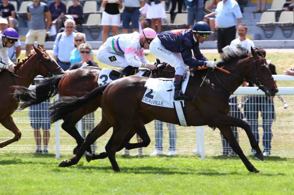 Pronostic Quinté 19 juillet 2020 Prix de Chauffour à Chantilly