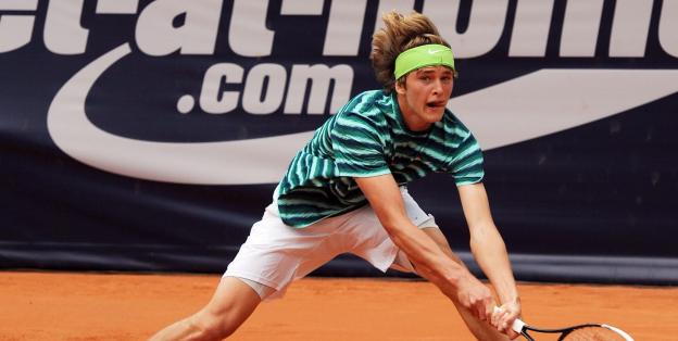 Pronostic David Goffin Alexander Zverev GRATUIT Monte Carlo