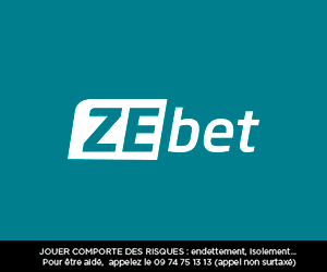 Bonus Zebet 150€ avis et test bookmaker
