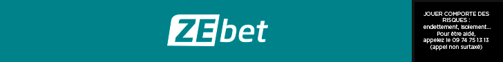 Bonus ZEBET 150€ avis et test bookmaker