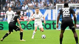 Pronostic Ajaccio Marseille GRATUIT Ligue 1